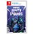 Fortnite Minty Legends Pack (code in Box) - Switch - Imagem 1