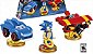 Sonic the Hedgehog Level Pack - Lego Dimensions - Imagem 2