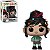 Funko Pop Detona Ralph 07 Vanellope - Imagem 1