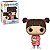 Funko Pop Disney Monstros S. A. 386 Boo - Imagem 1