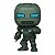 Funko Pop Marvel What If? 872 The Hydra Stomper 15cm - Imagem 2