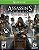Assassins Creed Syndicate - Xbox One - Imagem 1