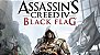 Assassin's Creed IV Black Flag - Xbox 360 - Imagem 2