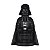 Star Wars Darth Vader Cable Guy Stand p/ Controle e Celular - Imagem 2