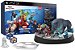 Disney Infinity 2.0 Marvel Super Heroes Collector's Edition PS3 - Imagem 1