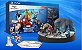 Disney Infinity 2.0 Marvel Super Heroes Collector's Edition PS4 - Imagem 1