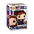 Funko Pop Marvel What If 875 Captain Carter Special Edition - Imagem 3