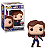 Funko Pop Marvel What If 875 Captain Carter Special Edition - Imagem 1