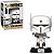 Funko Pop Star Wars 452 Imperial Super Commando SDCC 2021 - Imagem 1