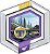 Disney Infinity 3.0: Power Disc Pack Star Wars Tomorrowland - Imagem 2