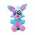 Pelúcia Funko Five Nights At Freddy's Blue Foxy Blacklight - Imagem 2