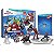 Disney Infinity 2.0 Marvel Super Heroes Starter Pack Wii U - Imagem 1