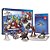 Disney Infinity 2.0 Marvel Super Heroes Starter Pack PS4 - Imagem 1