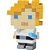 Star Wars Episode VII Pops Pixel Luke Skywalker - Imagem 2