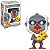 Funko Pop Disney The Lion King 301 Rafiki w/ Simba Rei Leão - Imagem 1