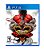 Street Fighter V - PS4 - Imagem 1