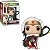 Funko Pop DC 354 Wonder Woman Holiday Lights Lasso - Imagem 1