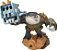 Skylanders SuperChargers: Drivers Shark Shooter Terrafin - Imagem 2