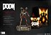 Doom: Collector's Edition PS4 - Imagem 1