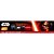 Luminária 3D Star Wars Sabre Lightsaber Darth Vader - Imagem 3