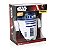 Luminária 3D Star Wars R2-D2 R2D2 - Imagem 3
