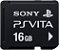 PlayStation Vita Memory Card Cartão de Memória 16GB - Imagem 2