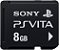 PlayStation Vita Memory Card Cartão de Memória 8GB - Imagem 2