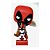 Funko Pop Deadpool 99 Sheriff Deadpool Riding Horsey Limited - Imagem 2