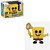 Funko Pop w/ Purpose Bob Esponja SE SpongeBob Squarepants - Imagem 1