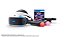 PlayStation VR Launch Bundle Worlds ZVR2 - Óculos Realidade Virtual - Imagem 1