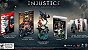 Injustice: Gods Among Us Collectors Edition PS3 - Imagem 1