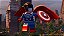 LEGO Marvel Avengers Xbox 360 - Imagem 2