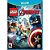 LEGO Marvel Avengers - Wii U - Imagem 1