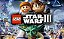 Lego Star Wars III The Clone Wars - PS3 - Imagem 2