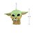 Funko Pop The Mandalorian The Child Grogu Christmas Ornament - Imagem 4