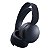 Headset Pulse 3D Sem Fio Midnight Black Preto - PS5 - Imagem 3