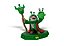 Skylanders Imaginators Sensei Chompy Mage Figura Individual - Imagem 2