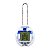 Tamagotchi Star Wars R2-D2 Classic White 88821 - Imagem 4