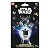 Tamagotchi Star Wars R2-D2 Classic White 88821 - Imagem 1
