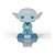 Funko Pop Star Wars Across The Galaxy Force Ghost Endor 3Pack - Imagem 3