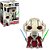 Funko Pop Star Wars 129 General Grievous Special Ed. - Imagem 1