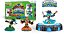 Skylanders Swap Force Starter Pack Wii - Imagem 2