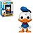 Funko Pop Disney 984 Donald Duck Funko Exclusive - Imagem 1