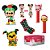 Funko Pop Disney Holiday Collectors Box - c/ 2 Pop 997 e 996 - Imagem 1