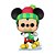 Funko Pop Disney 997 Mickey Mouse Holiday Exclusive - Imagem 2