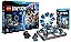 Lego Dimensions Starter Pack Wii U - Imagem 1