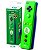 Controle Wii Wii U Remote Plus Luigi - Imagem 1