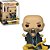 Funko Pop The Mummy 1082 Imhotep - Imagem 1