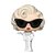 Funko Pop Icons 24 Marilyn Monroe Hollywood Exclusive - Imagem 2