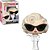 Funko Pop Icons 24 Marilyn Monroe Hollywood Exclusive - Imagem 1